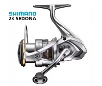 Катушка безынерционная Shimano 23 Sedona FI 1000